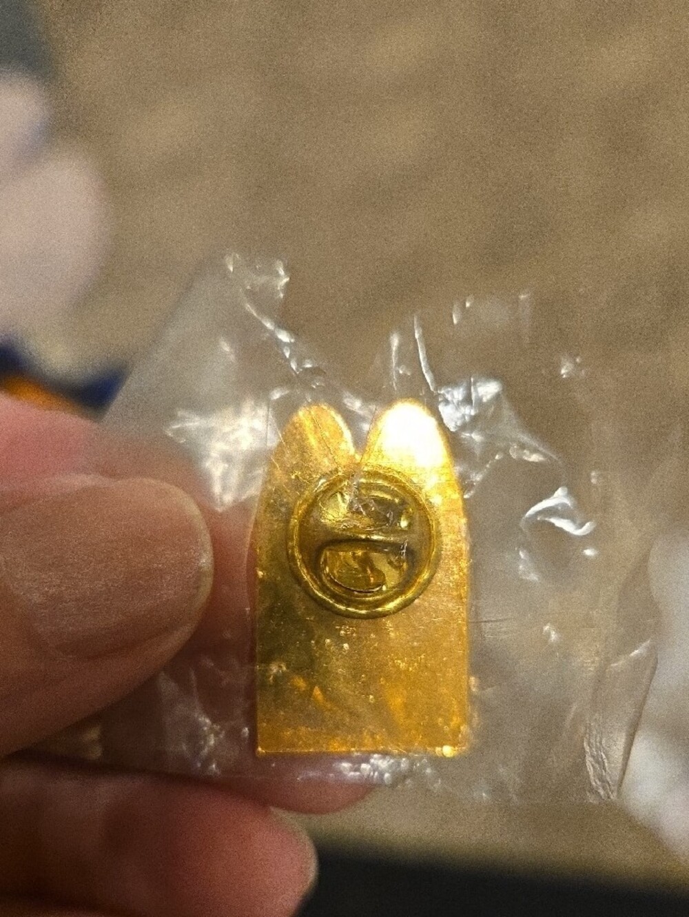 Mc Donald's Pin - Picture 2 of 3